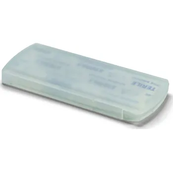 Náplast Náplasti v krabičce 90 bez potisku bez potisku