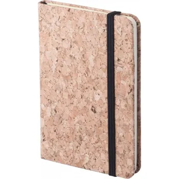 Zápisník Maamora A6 blok 1500 Vlastní papírový pásek, 214 x 140 Papírový obal, Full Color