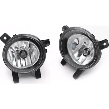 Mlhový světlomet Tuning Tec Mlhová světla BMW F23 (2013–2021) čirá