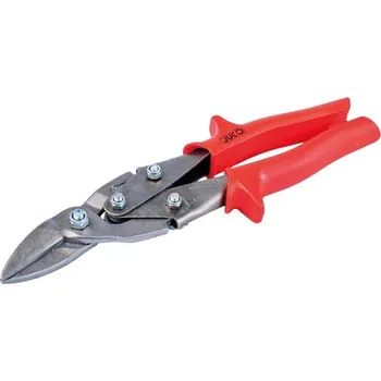 Nůžky na plech Nůžky na plech převodové pravé, 240 mm, EnPro 117287