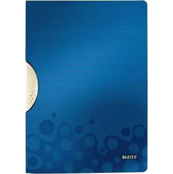 Obraz Šanon A4 Leitz modrý