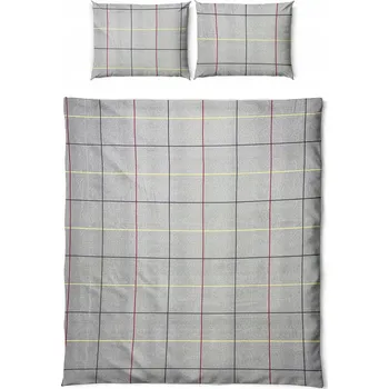 Povlečení Sada povlečení LA CASA přikrývka 160 cm x 200