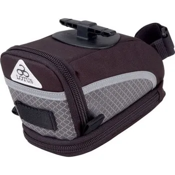 brašna na kolo Brašna pod sedlo LOTUS s rychloupínacím systémem 5401 velikost M