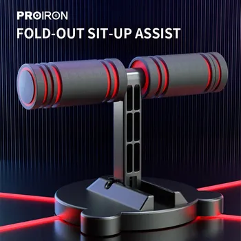 Obraz PROIRON Hrazda na sedy-lehy s přísavkou