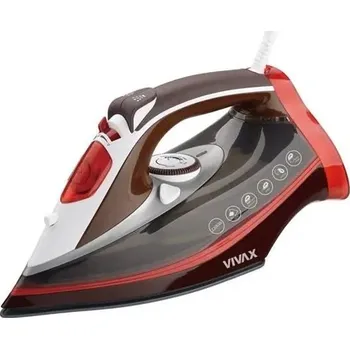 Žehlička Žehlička Vivax 3856005167388 2200 W