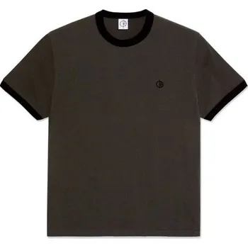 Pánské tričko TRIKO POLAR Ringer - šedá - S + při osobním odběru 1 225 Kč