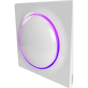 Bezpečnostní kamera Zásuvka FIBARO Walli Dimmer Z-Wave
