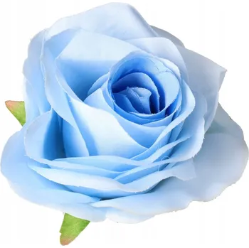 umělá květina UMĚLÉ KVĚTY RŮŽOVÝ KVĚT PRO TVORBU JAKO ŽIVÁ VELKÁ