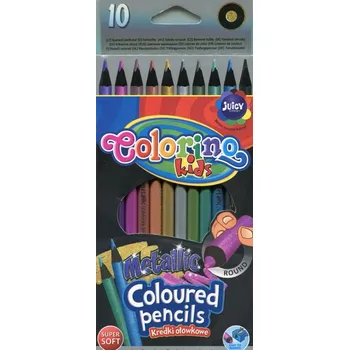 Pastelka Pastelky Colorino 10 ks