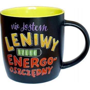 Hrnek kukartka keramický 300 ml