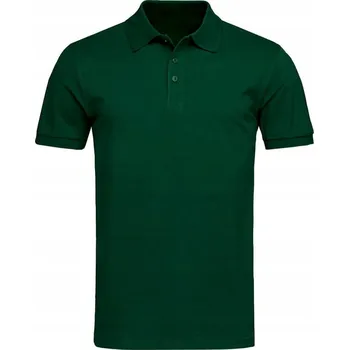 Pánské tričko M&C pánská polokošile PORA-210-BG, velikost XL