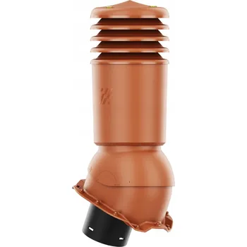 Vrták Větrací komín Krono-Plast ⌀ 150 mm