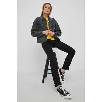 Pánské džíny Džíny Levi's 18883.0006 černá 99X, vel. 26/30