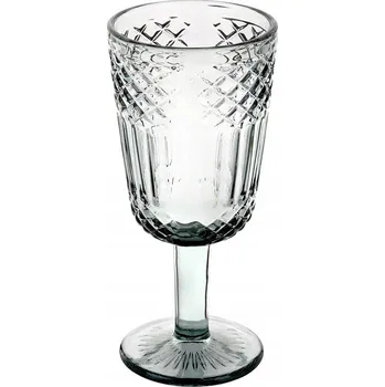 Sklenice Skleničky na bílé víno, skleničky červené víno Orion 4902248490079 černá 270ml 1 ks