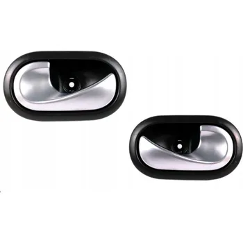 Dveře karosérie Vnitřní klika dveří přední / zadní levá RENAULT / DACIA SANDERO (SD), 06.0