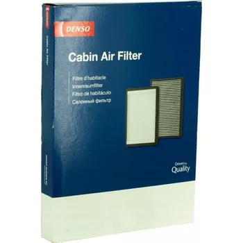 Kabinový filtr Denso DCF259P Filtr, ventilace prostoru pro cestující