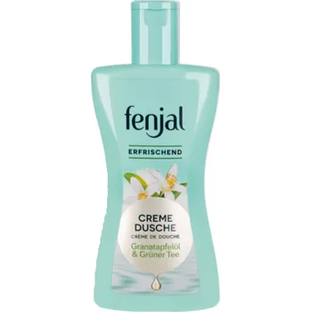 Sprchový gel Fenjal sprchový gel 200 ml Osvěžující (Dovoz: Německo)
