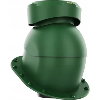 Vrták Větrací komín Krono-Plast ⌀ 110 mm