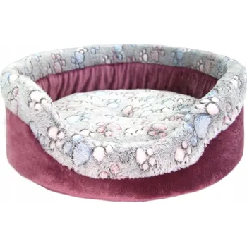 Pelíšek pro psa Kotec pro maltézáka a pelíšek ⌀55