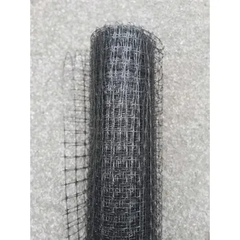 Síť proti ptákům TENAX Síť proti dravcům - Ochranná síť pro drůbež 14m x 3,8m ZAHRADA Sklad6 0822 (ZAHRADA Sklad6 )