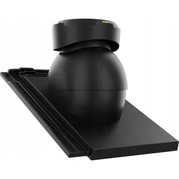 Vrták Větrací komín Krono-Plast ⌀ 110 mm