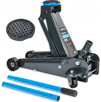 Hever Hydraulický Hever ŻABA 3T zvedák -05 130-480 mm STIX