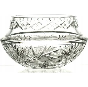 Crystal Julia Kompotierka křišťálová miska Mlýnek 12 cm