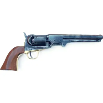 Replika zbraně COLT NAVY 1851 (patina)