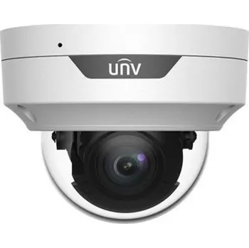Bezpečnostní kamera IP kamera UNIVIEW IPC3534LB-ADZK-H 4 Mpx, 2.8-12 mm motorický zoom, IR přísvit 40 m, WDR, mikrofon