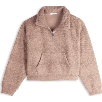 Dámská mikina GATE Mikina s klokaní kapsou 32 625-0534/244