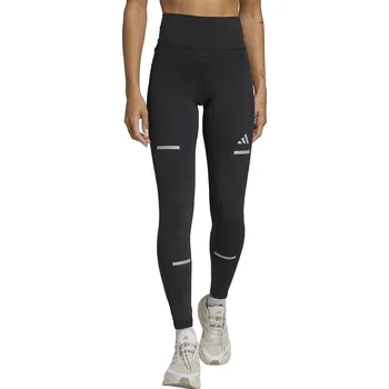 Dámské běžecké legíny adidas adi365Running černé JP3846 Velikost M