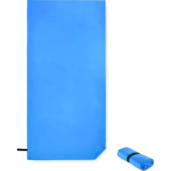 Ručník Oboustranný ručník z mikrovlákna 10 bez potisku bez potisku