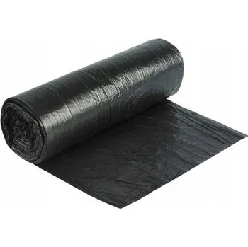 Pytle na odpadky Univerzální pytle na odpad Folipak 160 l, 10 ks