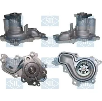 Chladič motoru Vodní čerpadlo, chlazení motoru SALERI SIL PA1758