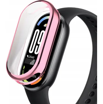 Pouzdro na mobilní telefon Kompletní pouzdro 2v1 Vanfone pro Xiaomi Mi Smart Band 10 | 8 BAREV