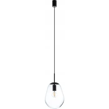 Závěsné svítidlo Nowodvorski Pear 1 -bodové světlo E27
