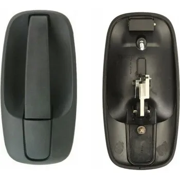 Posilovač řízení Klika dveří přední RENAULT TRAFIC OPEL VIVARO 01