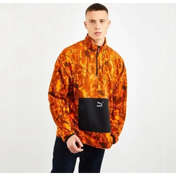 Pánská mikina Puma pánská mikina INTERSTELLAR, velikost M