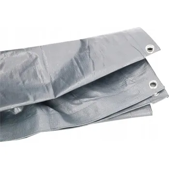 Krycí plachta Plandeka Bradas 120 g/m2 10 x 15 m