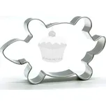 Felcman Nerezové vykrajovátko na sušenky - želva II