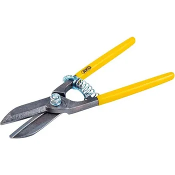 Nůžky na plech Nůžky na plech rovné, 240 mm, EnPro 117118