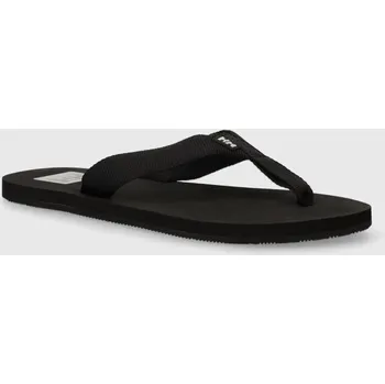 Pánská obuv Žabky Helly Hansen LOGO SANDAL 2 11957 černá 99X, EUR 38