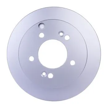 Brzdový kotouč Brzdový kotouč HELLA PAGID 8DD 355 115-991