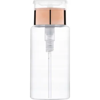 Dávkovač mýdla Dávkovač Allepaznokcie bílý