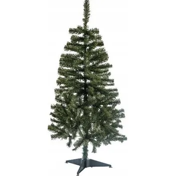 Vánoční stromek Umělý vánoční stromeček Livarno Home 101 - 120 cm