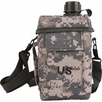 Polní láhev o objemu 2l KT-2000 ACU