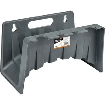 Držák na zahradní hadici Bradas Držák na zahradní hadici Bradas, nástěnný 0522 ZAHRADA Sklad6 0522 (ZAHRADA Sklad6 )