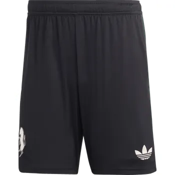 Pánské kraťasy Šortky adidas Originals Juventus 3rd Short 2025/26 kc3458 Velikost XXL