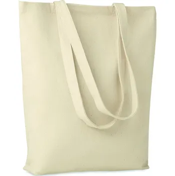 Nákupní taška Plátěná nákupní taška 5 bez potisku bez potisku