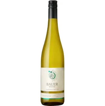 Víno Vinařství Norbert Bauer Chardonnay 2024 Ried Haidberg suché 0,75 l